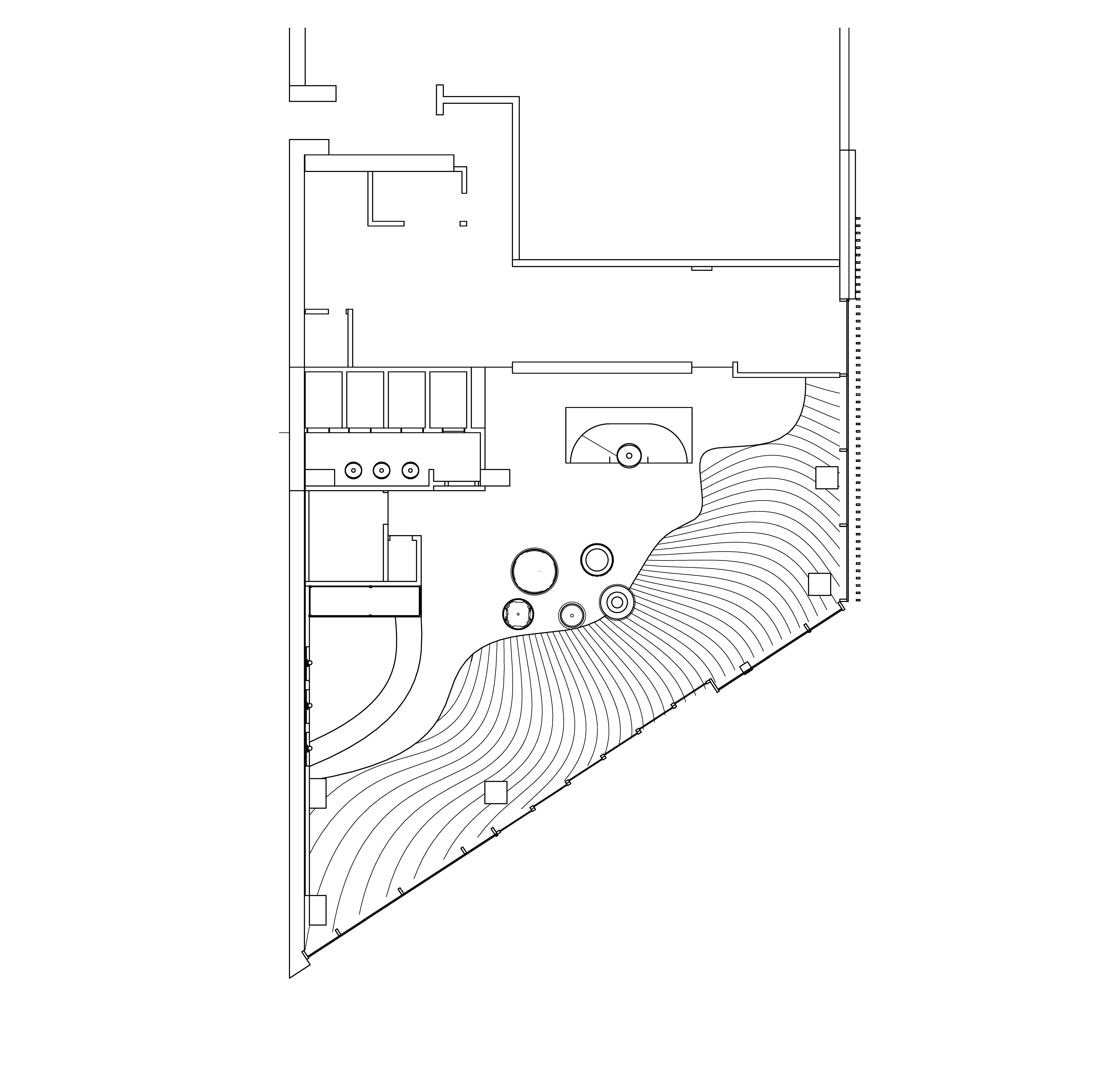 Restaurant Balam Royalmount