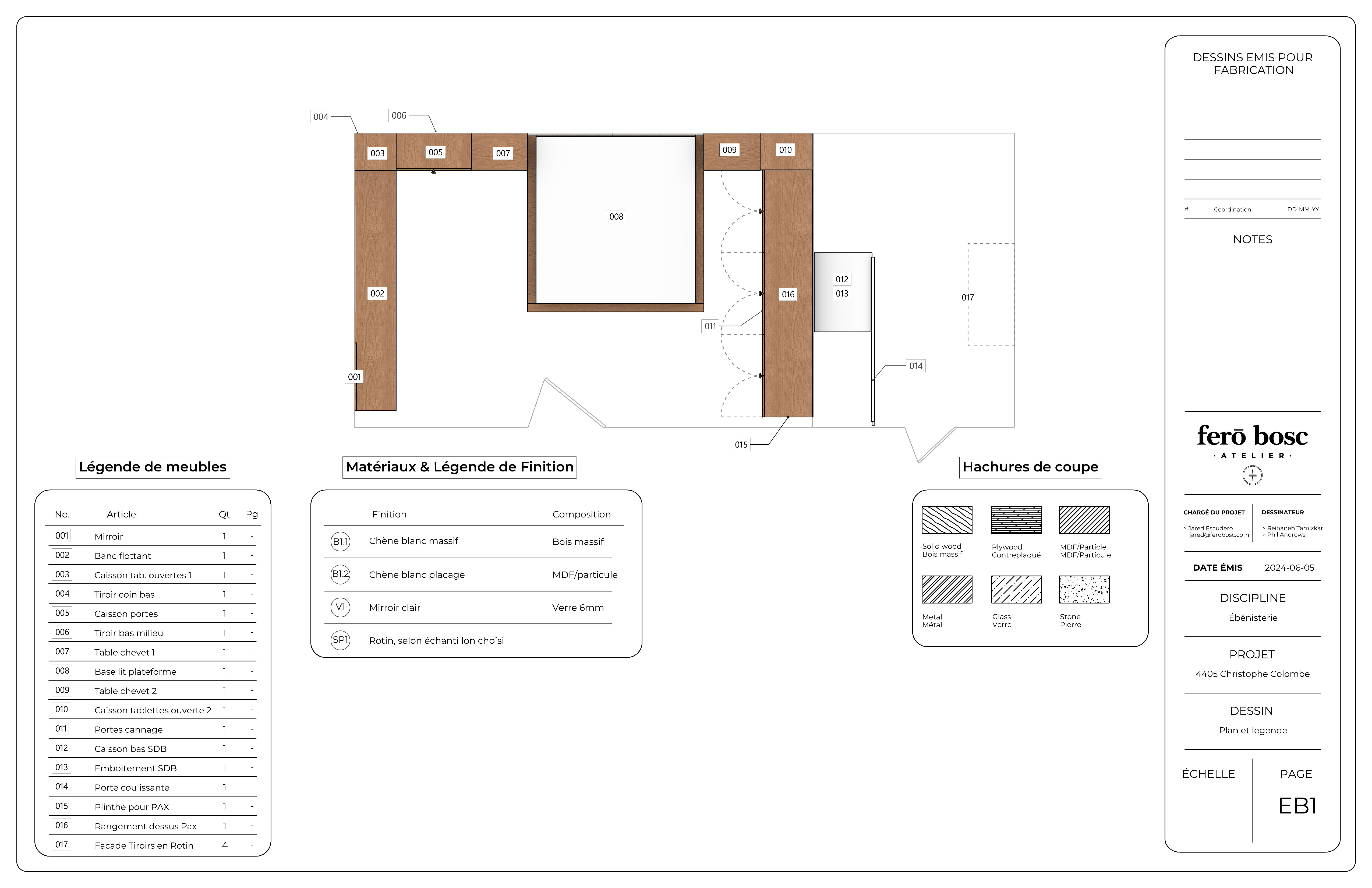 Residence Christophe Colombe